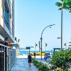 Girl From Ipanema Apartment